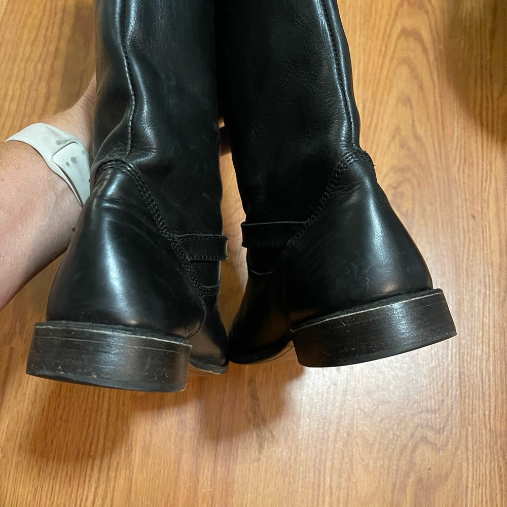 Frye boots - Picture 2 of 8